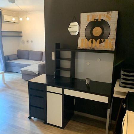 Joli Studio Centre Ville De Bastia Bastia  Eksteriør billede
