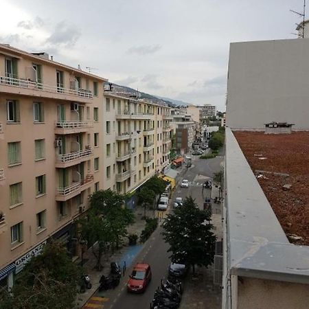 Joli Studio Centre Ville De Bastia Bastia  Eksteriør billede