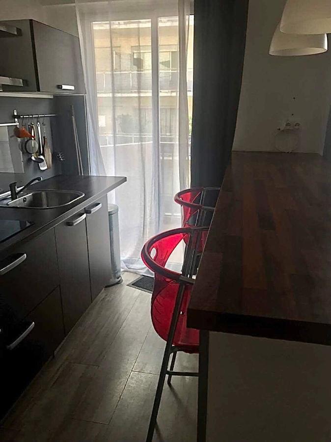 Joli Studio Centre Ville De Bastia Bastia  Eksteriør billede