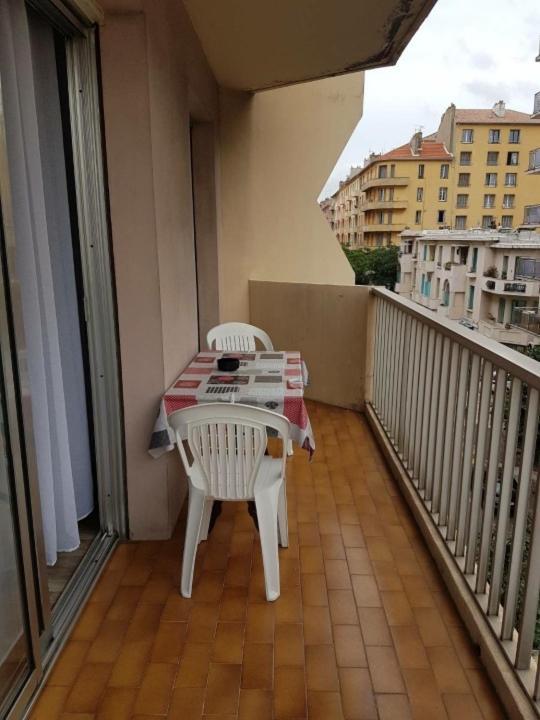 Joli Studio Centre Ville De Bastia Bastia  Eksteriør billede